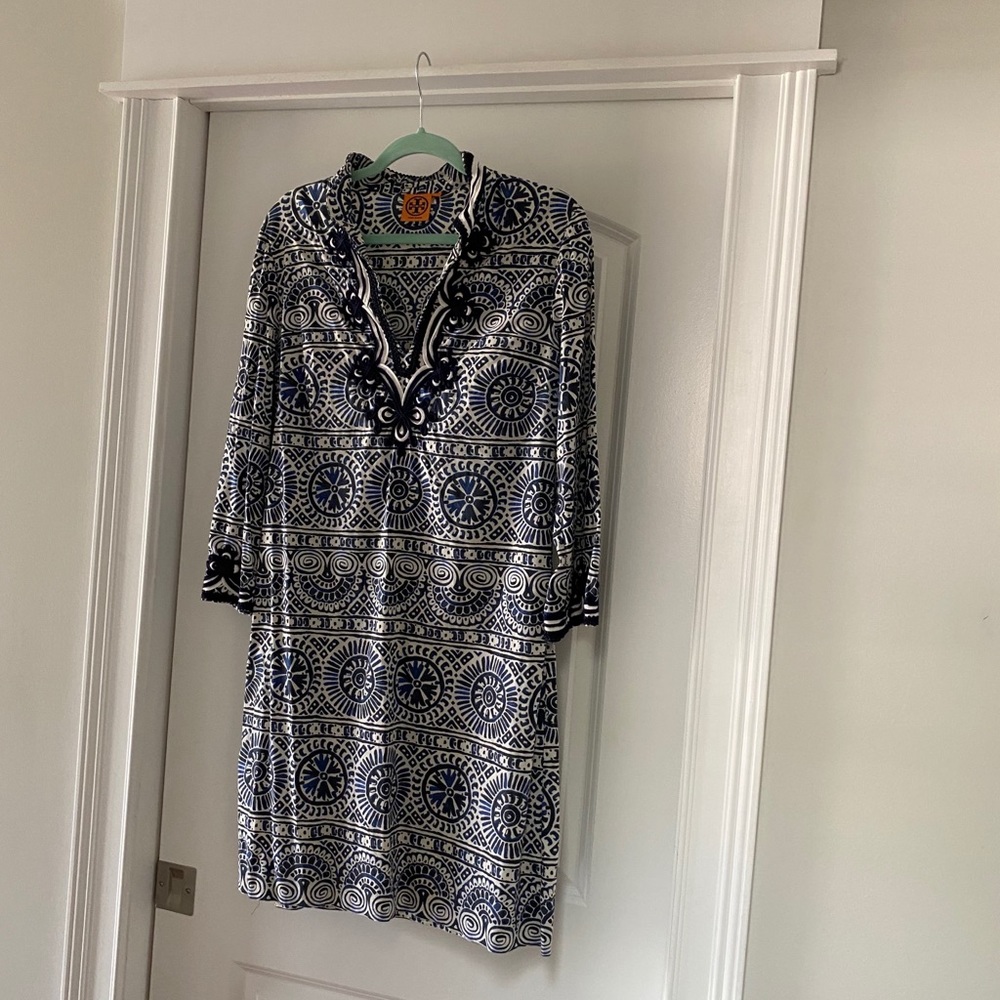 Tory Burch Dreas